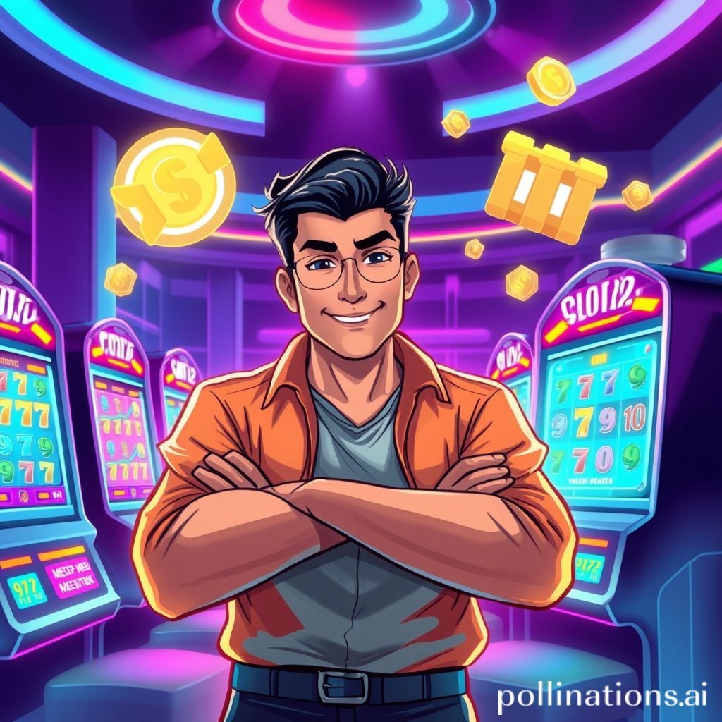 Strategi Terbaik untuk Menang di Slot212